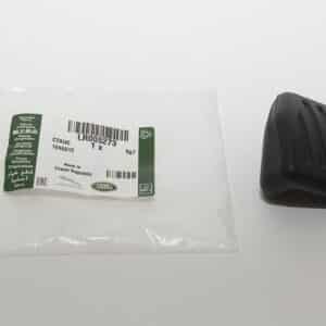 Pad - Pedal - LR005273LR - LAND ROVER