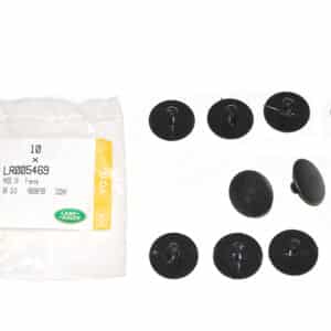 Rivet - LR005469LR - LAND ROVER