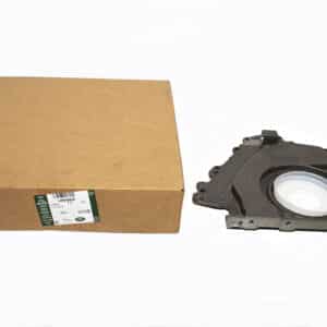 Retainer - Crankshaft Oil Seal - LR005539LR - LAND ROVER