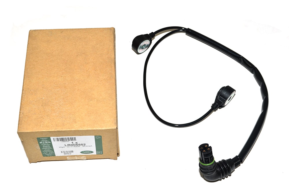 Sensor Engine Knock LR005552LR LAND ROVER Vitesse Land Rover