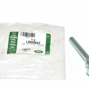 Plug-Drain - LR005643LR - LAND ROVER