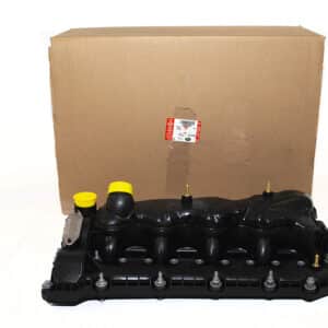 Manifold Assy - Inlet - LR005659LR - LAND ROVER
