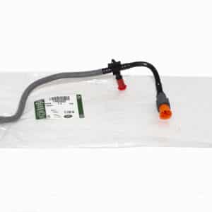 Pipe - Fuel - LR005687LR - LAND ROVER
