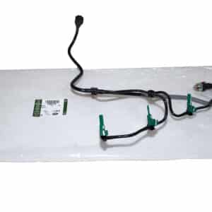 Kit - Fixing Parts - Repair - LR005749LR - LAND ROVER