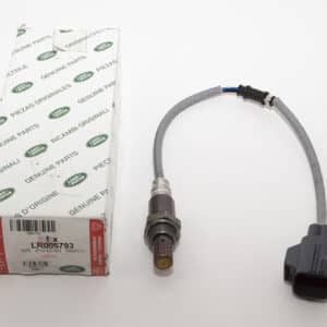 Sensor - Exhaust Gas - Oxygen - LR005793LR - LAND ROVER