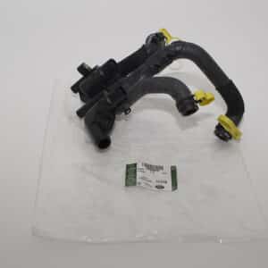 Connector Assy - LR005819LR - LAND ROVER