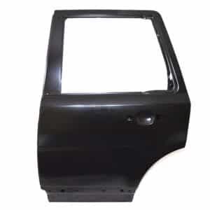 Door Assy - Rear - Less Hinges - LR005852LR - LAND ROVER