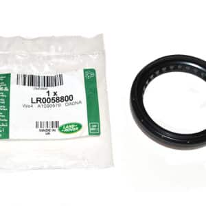 Seal Assy - Oil - LR0058800LR - LAND ROVER