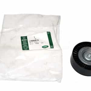 Idler Assy - LR006076LR - LAND ROVER