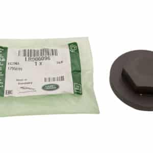 Special Bolt - LR006096LR - LAND ROVER