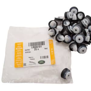 Clip - Trim - LR006101LR - LAND ROVER