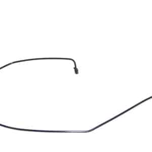 Hose - Overflow Container - LR006150LR - LAND ROVER