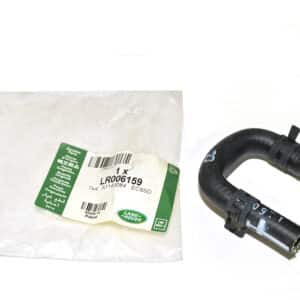 Hose - LR006159LR - LAND ROVER