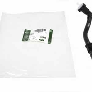 Pipe - Fuel - LR006249LR - LAND ROVER