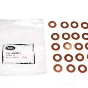 Gasket - LR006295LR - LAND ROVER