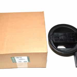 Housing - Fuel Tank Filler Pipe - LR006363LR - LAND ROVER