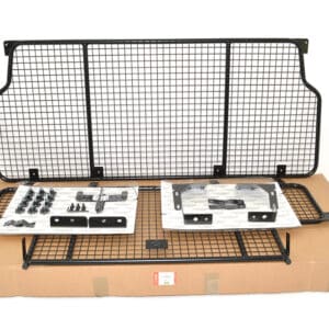 Partition - Grid Type - LR006448LR - LAND ROVER