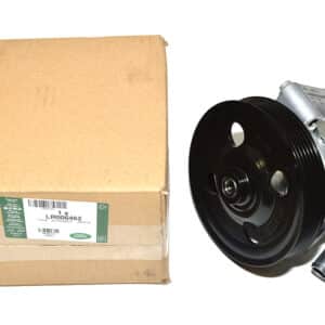 Pump Assy - Power Steering - LR006462LR - LAND ROVER