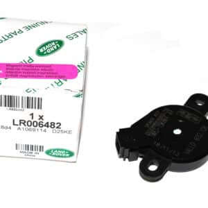 Speaker Assy - Parking Control Aid - LR006482LR - LAND ROVER