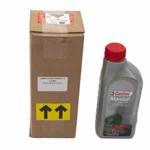 Oil Transmission - LR006519LR - LAND ROVER