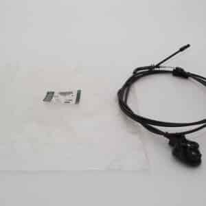 Cable Assy - Hood Control - LR006614LR - LAND ROVER