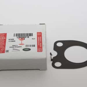 Gasket - Exhaust Manifold - LR006618LR - LAND ROVER