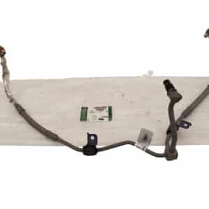 Pipe - Oil Feed - LR006636LR - LAND ROVER