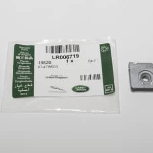 Retainer - LR006719LR - LAND ROVER