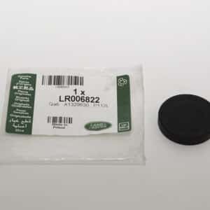 Plug - LR006822LR - LAND ROVER