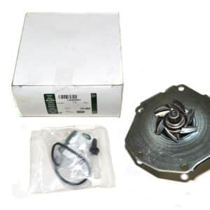 Pump Assy - Water - LR006861LR - LAND ROVER