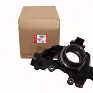 Knuckle And Hub Assy - LR006962LR - LAND ROVER