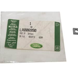 Nut - LR006990LR - LAND ROVER