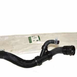 Hose - Radiator - LR006993LR - LAND ROVER