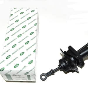 Master Cylinder Assy - LR007159LR - LAND ROVER