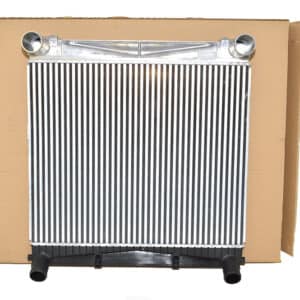 Intercooler - LR007170LR - LAND ROVER