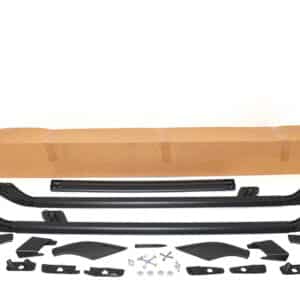 Kit - Lugg Crossbar - Univ/Lockab - LR007220LR - LAND ROVER