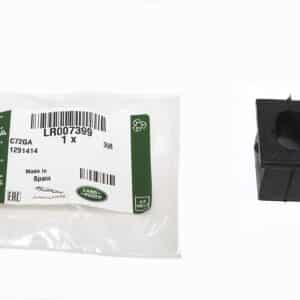 Insulator - Rubber - LR007399LR - LAND ROVER