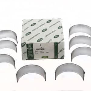 Kit - Bearing - LR007416LR - LAND ROVER