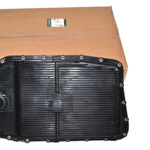 Pan Assy - LR007474LR - LAND ROVER