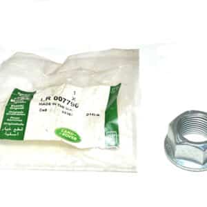 Nut - Locking - LR007796LR - LAND ROVER