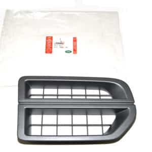 Grille - Air Inlet - LR008051LR - LAND ROVER