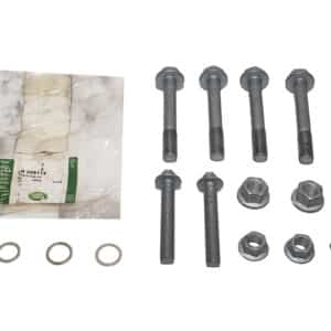 Kit - Hardware - LR008114LR - LAND ROVER