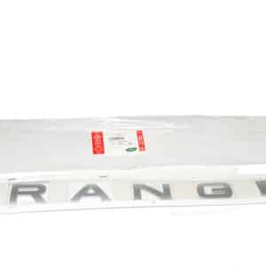 Decal - Name Plate - LR008141LR - LAND ROVER