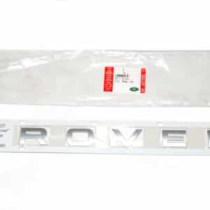Decal - LR008213LR - LAND ROVER