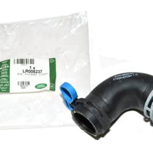 Hose - Water Outlet - LR008237LR - LAND ROVER