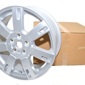 Wheel Assy - LR008547LR - LAND ROVER