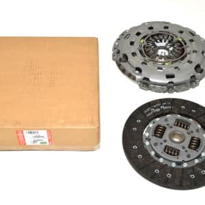 Kit - Clutch Repair - LR008556LR - LAND ROVER