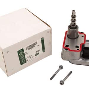 Control Unit - LR008956LR - LAND ROVER