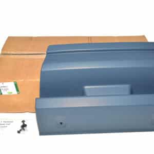 Cover - Towing Hook Opening - LR009011LR - LAND ROVER