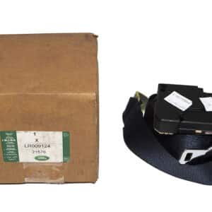 Seat Belt Assy - LR009124LR - LAND ROVER